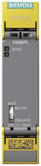 Siemens 3SK12111BB40 SIRIUS Sicherheits- 