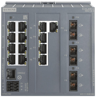 Siemens SCALANCE      6GK5213-3BD00-2TB2 