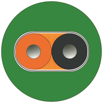 SIEM POF Standard Cable GP    6XV1874-2A 