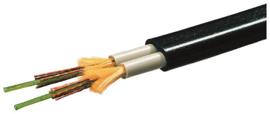 Siemens Fiber Optic Cable  6XV1820-5BH40 