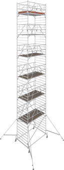 Krause Stabilo Fahrgerüst S50 Fl. 782120 