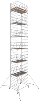 Krause Stabilo Fahrgerüst S50 Fl. 782120 