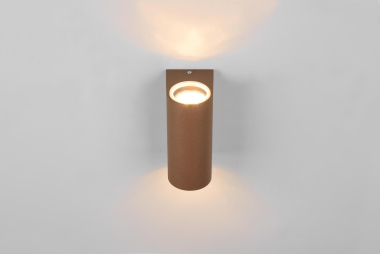 TRIO Fassadenleuchte ROYA IP44 204260224 