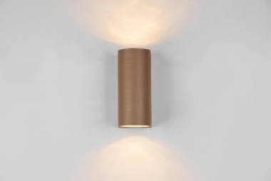 TRIO Fassadenleuchte ROYA IP44 204260224 