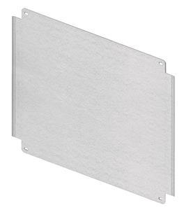 Striebel M65 Montageplatte        MZM212 