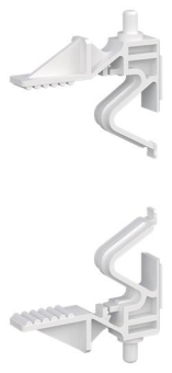 Striebel Tür Scharnier UK600        UZT1 