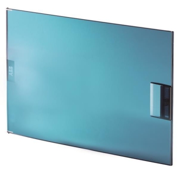 Striebel Transparente Tür 36PLE    41Z45 