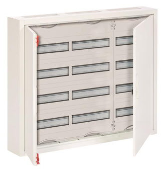 STRIE Kleinverteiler AP 0202        AT43 