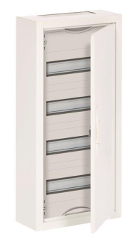 STRIE Kleinverteiler AP             AT41 