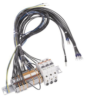 Striebel Ausrüsts PK EnBW          VS461 