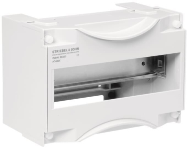 Striebel Geräteplatz MARS          ZE532 