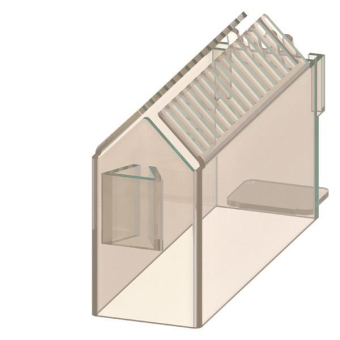 SIEM Zub. für              3NJ6923-1DA00 