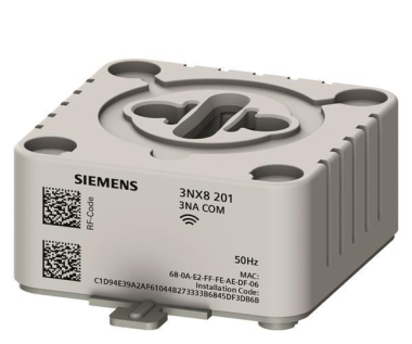 Siemens Elektronikmodul f. 3NA   3NX8201 