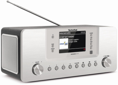 TechniSat DIGITRADIO 574 IR si 0001/2951 