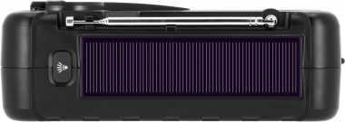 TechniSat Techniradio Solar 2  0000/3996 