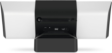 TechniSat MULTYRADIO 600 CD IR si/sw 