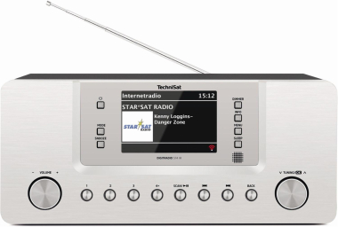 TechniSat DIGITRADIO 574 IR si 0001/2951 
