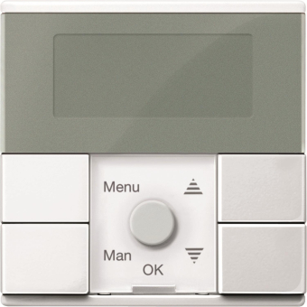 Merten Zeitschaltuhr-       MEG5755-0319 