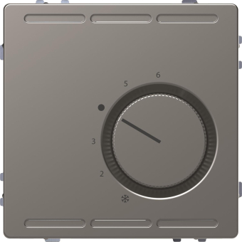 Merten RTR 24V m.Wechselk.  MEG5763-6036 