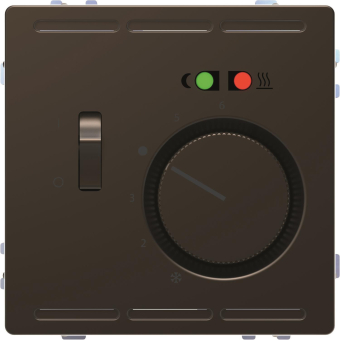 Merten Fußbodentemperaturr. MEG5764-6052 