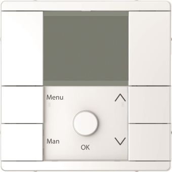 Merten Zeitschaltuhr-Modul  MEG5755-6035 