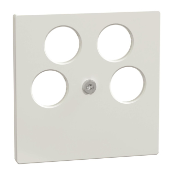 Merten Zentralplatte f.Ankaro     296525 