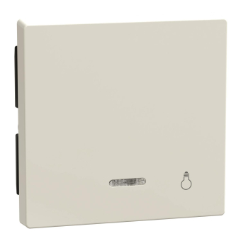 Merten Wippe m.Kontrollfenster+   435919 