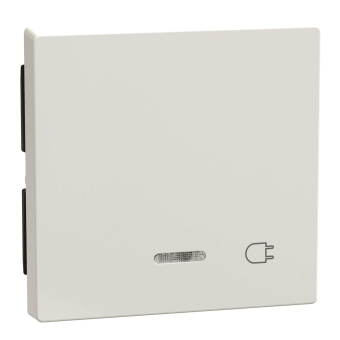 Merten Wippe m.Kontrollfenster+   435225 