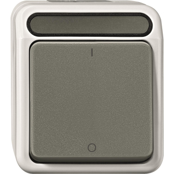 Merten Ausschalter          MEG3112-8029 