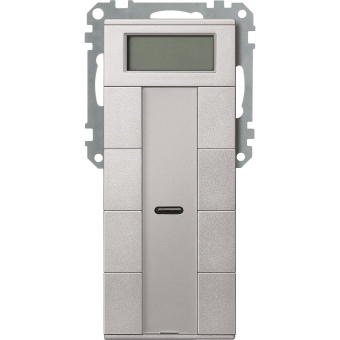 Merten Taster 4fach plus    MEG6214-0460 