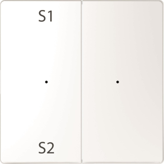 Merten Wippen Taster-Modul  MEG5226-6035 