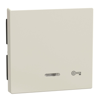 Merten Wippe m.Kontrollfenster+   435319 