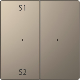Merten Wippen Taster-Modul  MEG5226-6050 