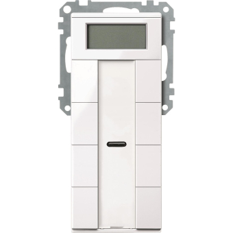 Merten Taster 4fach plus    MEG6214-0325 