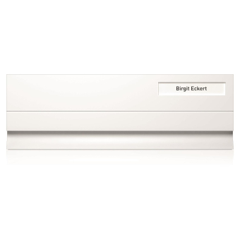 Ritto Portier Briefeinwurfmodul  1873099 