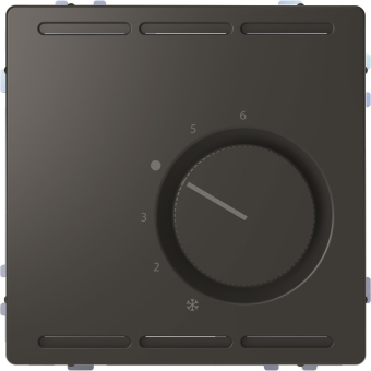 Merten RTR 24V m.Wechselk.  MEG5763-6034 