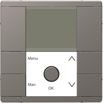 Merten Zeitschaltuhr-Modul  MEG5755-6036 