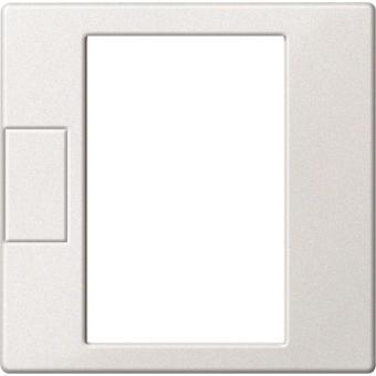 Merten Zentralplatte        MEG5775-0419 