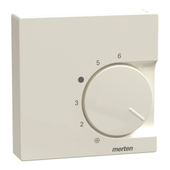 Merten Zentralplatte f.RTR        534719 