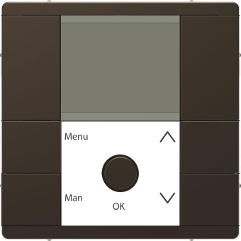 Merten Zeitschaltuhr-Modul  MEG5755-6052 