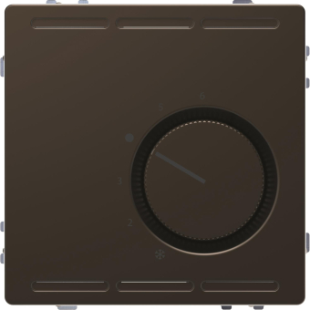 Merten RTR 24V m.Wechselk.  MEG5763-6052 