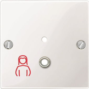 Merten Zentralplatte        MEG4843-0319 