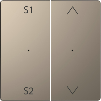 Merten Wippen Taster-Modul  MEG5227-6050 