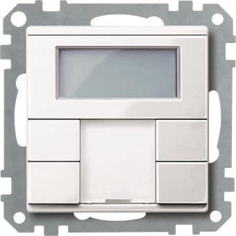 Merten Taster 2fach plus    MEG6212-0319 