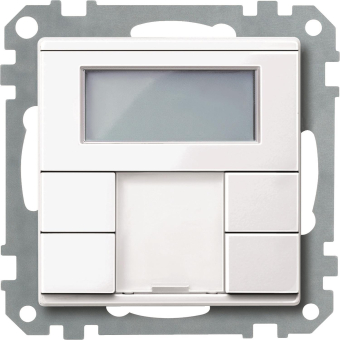 Merten Taster 2fach plus    MEG6212-0325 