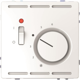 Merten RTR 230V m.Schalter  MEG5760-6035 