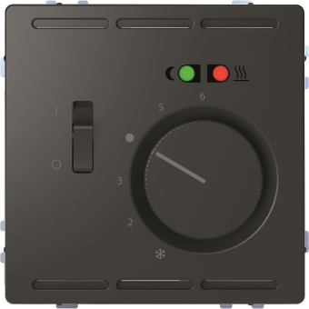 Merten Fußbodentemperaturr. MEG5764-6034 