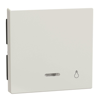 Merten Wippe m.Kontrollfenster+   435925 