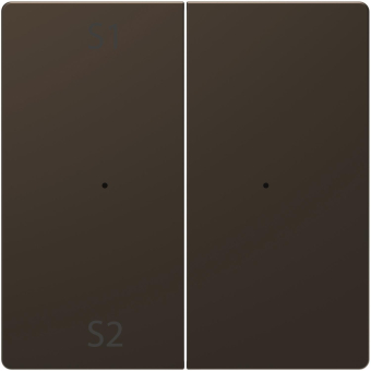 Merten Wippen Taster-Modul  MEG5226-6052 