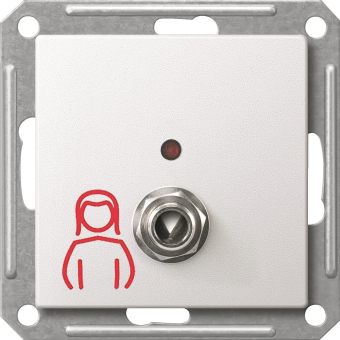 Merten Steckdose            MEG4846-0319 